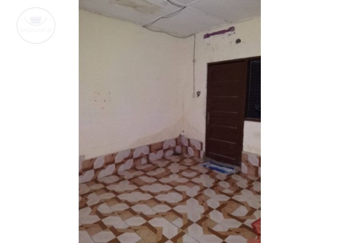 Single Room Self Contain