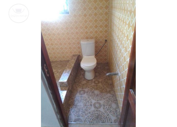 Single Room Self Contain