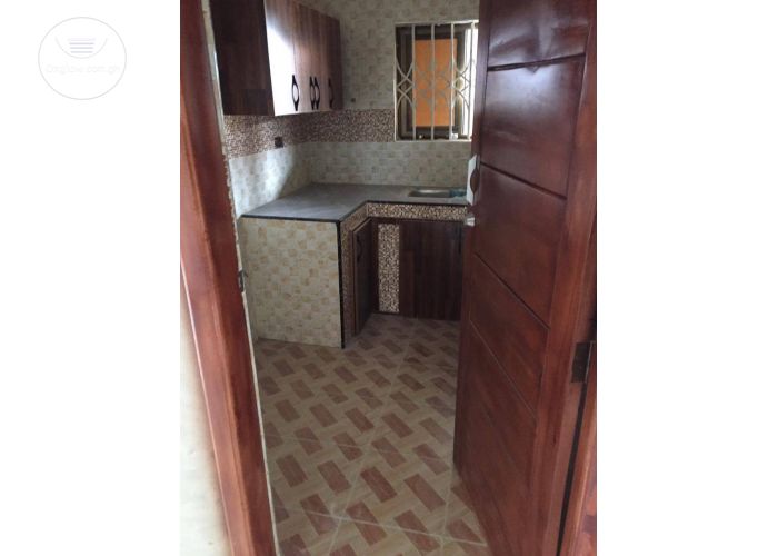 Single Room Self Contain