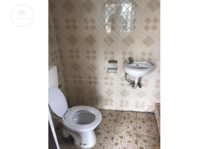 Single Room Self Contain