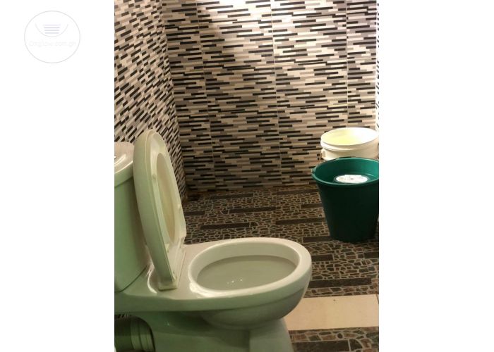 Single Room Self Contain