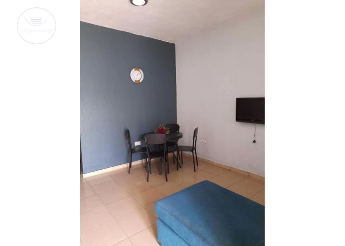 Single Room Self Contain