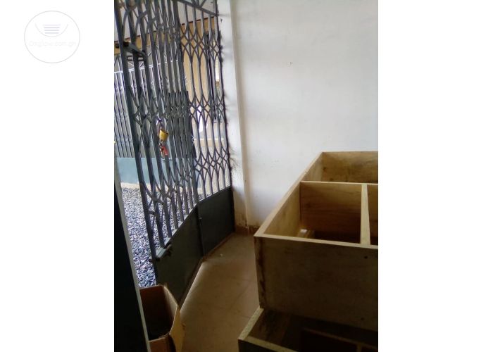 Single Room Self Contain