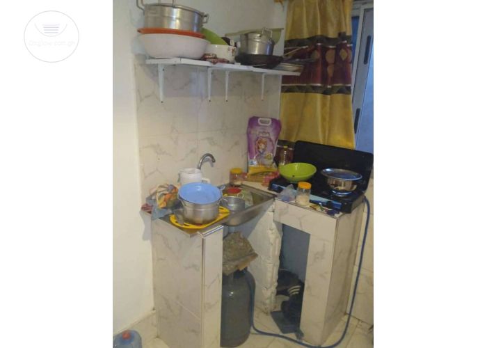 Single Room Self Contain