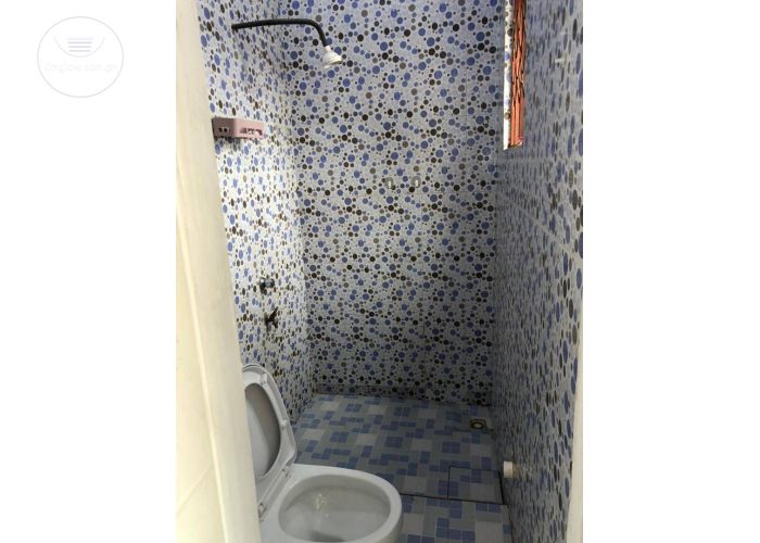 Single Room Self Contain