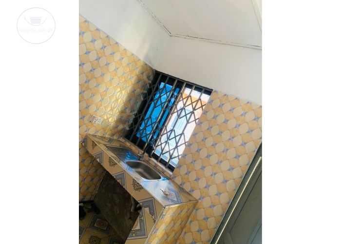 Single Room Self Contain
