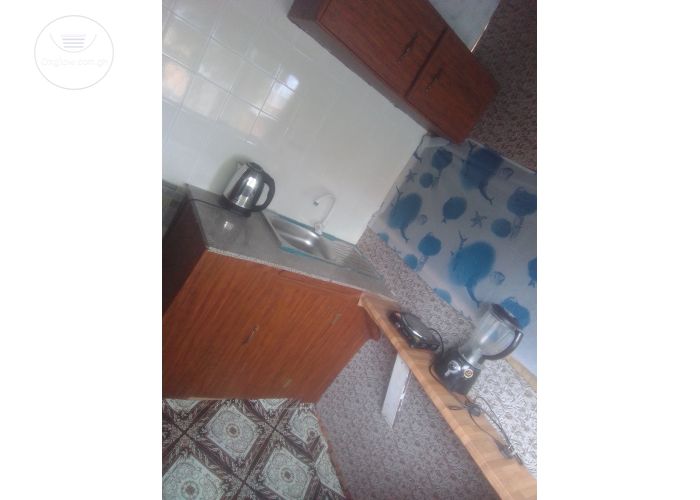 Single Room Self Contain