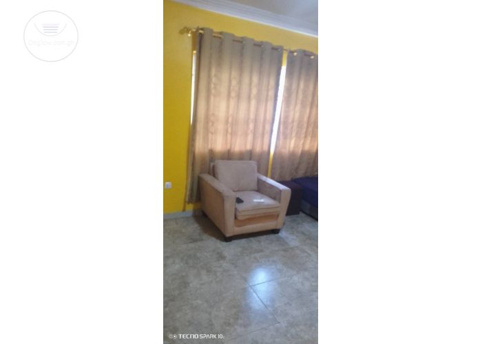 Single Room Self Contain