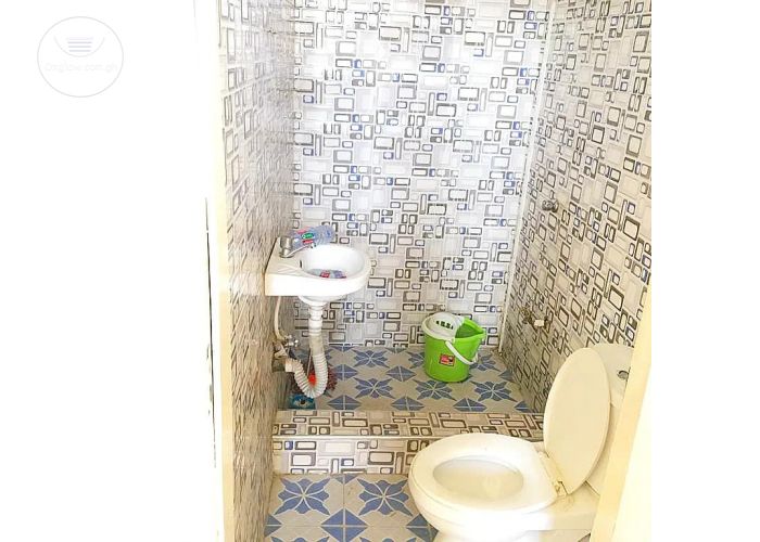 Single Room Self-Contained 