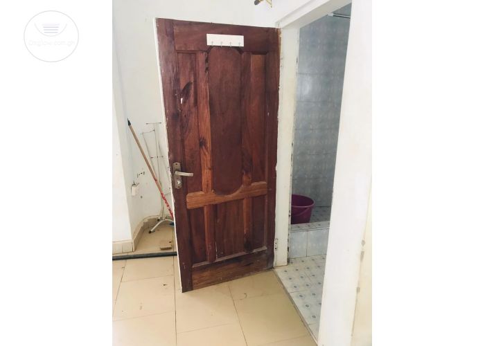 Single Room Self Contained 