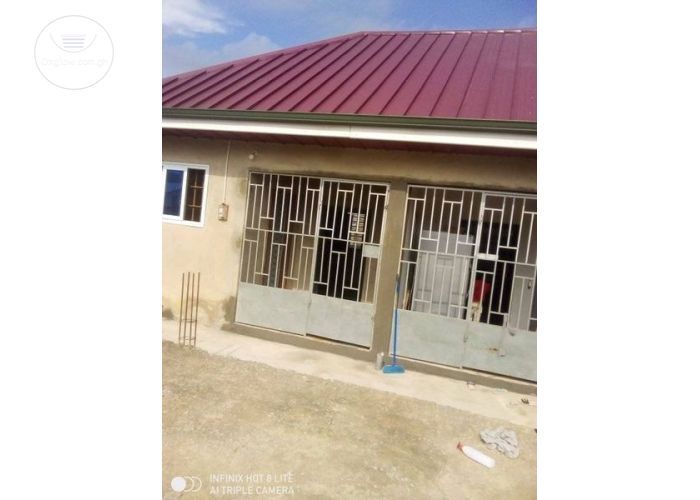 Single Room Self Contained