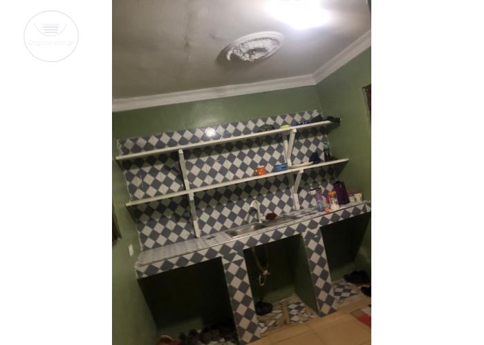 Single Room Self Contained