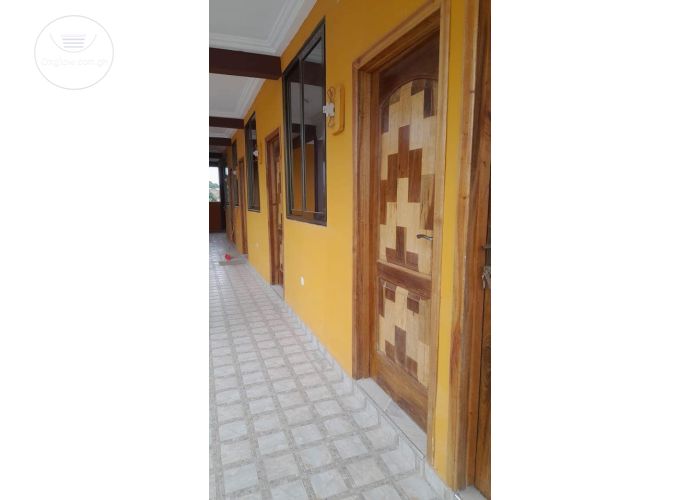 Single Room Self-Contained