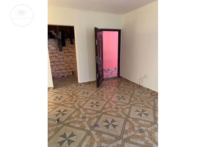 Single Room Self-Contained