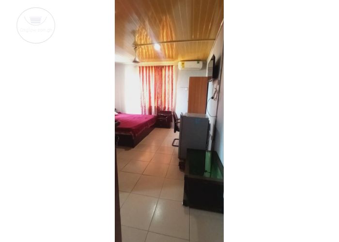 Single room self contained