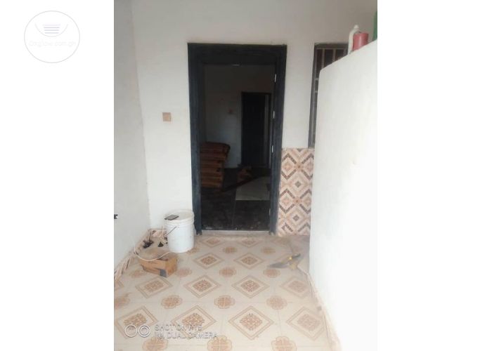 Single Room Self Contained