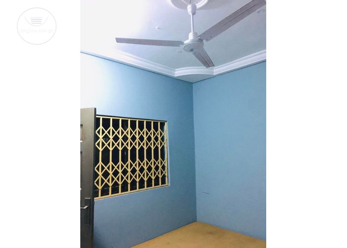 SINGLE ROOM SELF CONTAINED FOR RENT