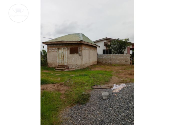 Single room selfcontain for sale @Tema Michel camp gbetsile soldier line