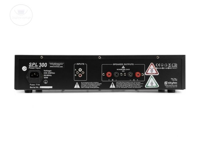 SkyTec SPL300 PA