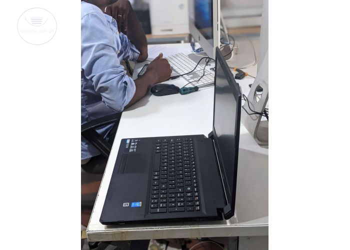 Slightly Used Intel Core i3 Lenovo Laptop From UK