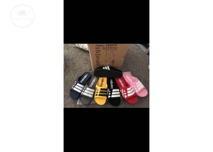 Slippers