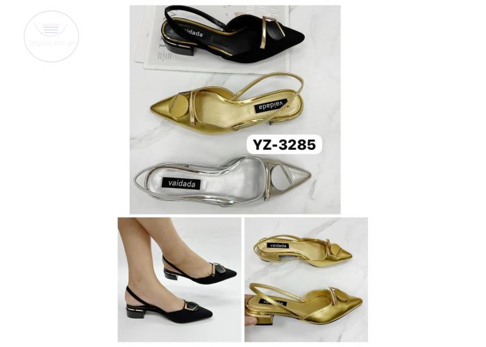 Slippers