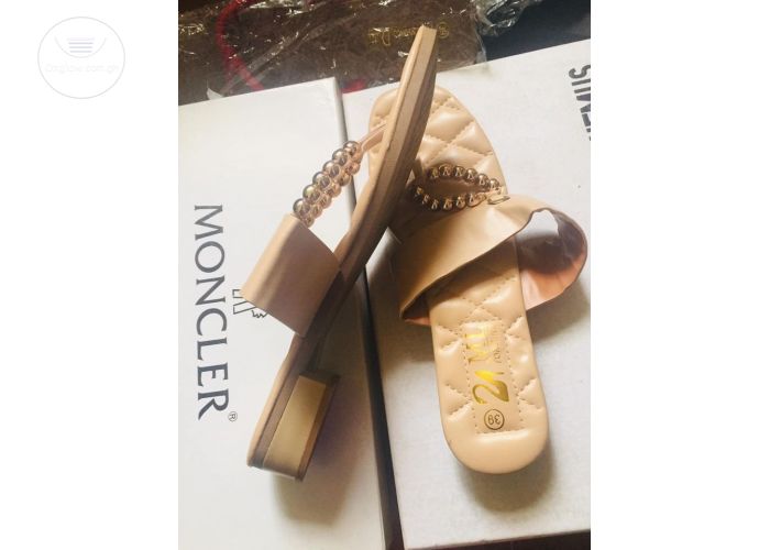 Slippers