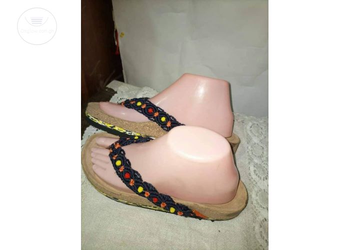 SLIPPERS