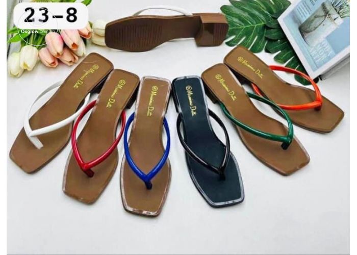 Slippers