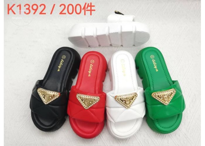 Slippers