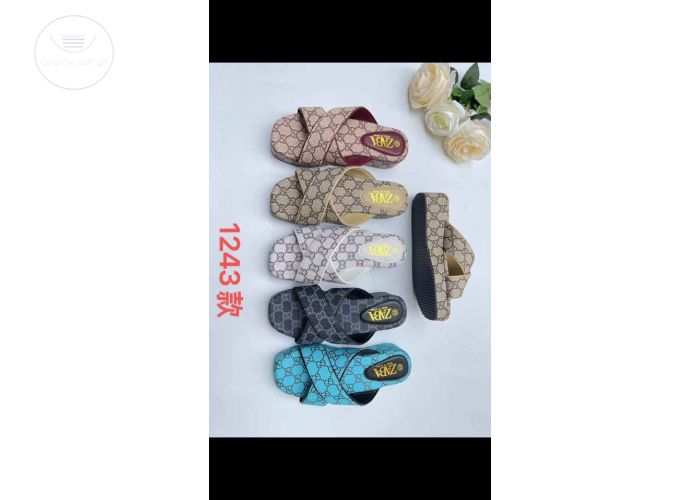 Slippers