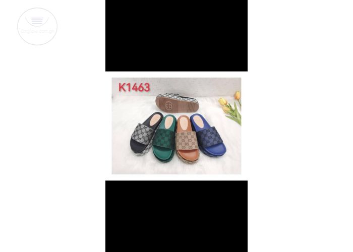 Slippers