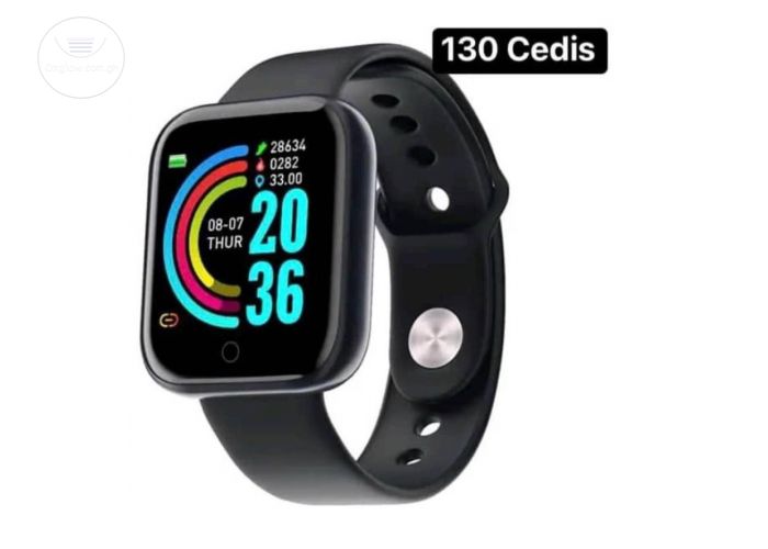 Smart eWatch
