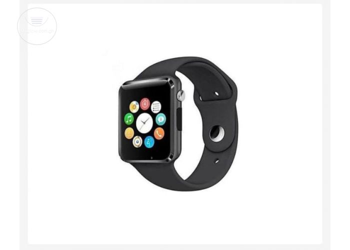 Smart phone watch