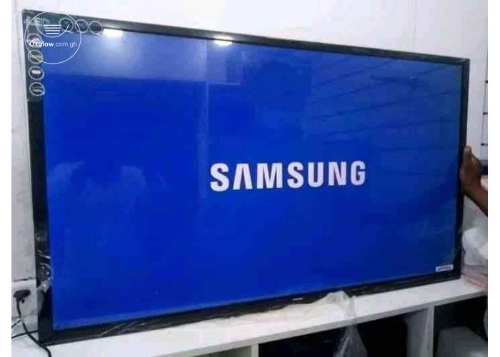 SMART SAMSUNG TV 65INCHES,4K