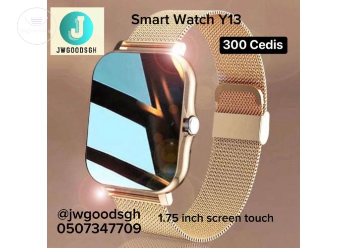 Smart Watch Y13