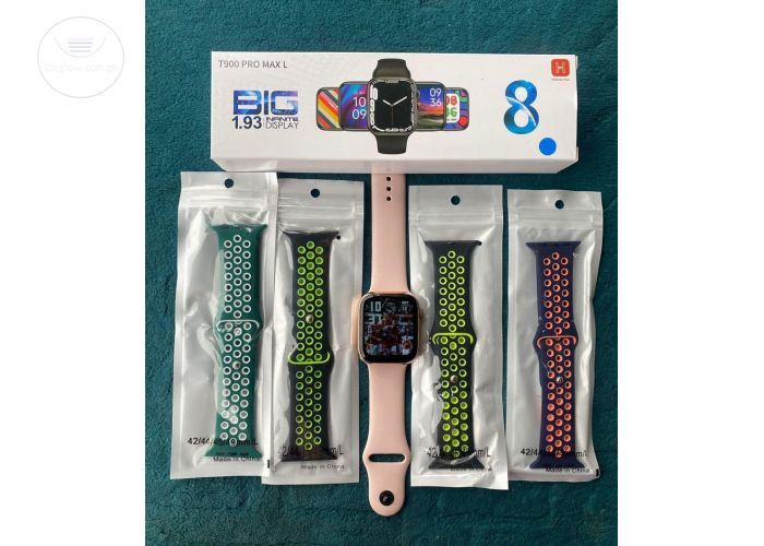 Smart Watches