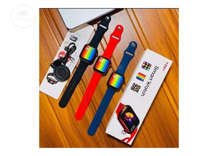 Smart Watches