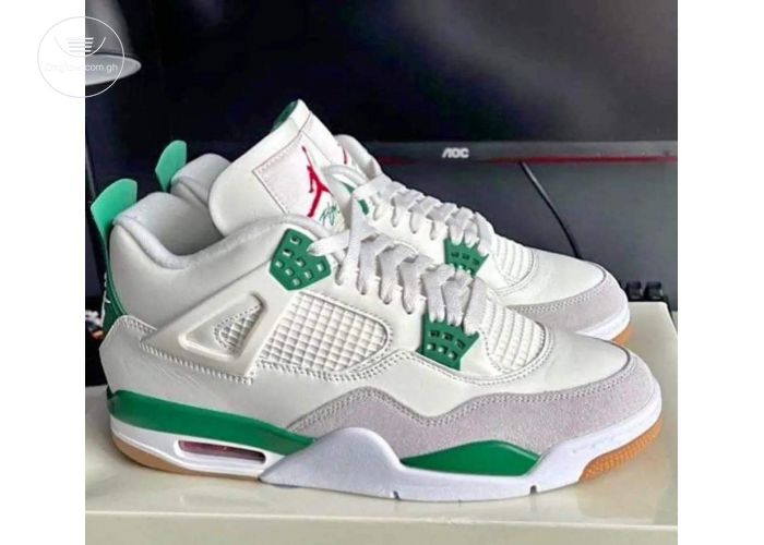 Sneaker 
