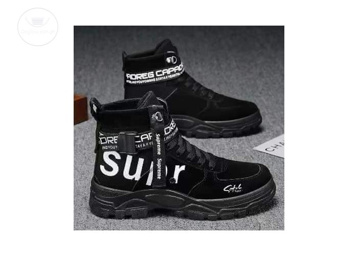 Sneakers