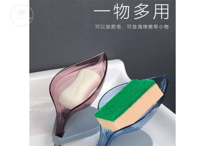 Soap and Sponge Holder For Sale 