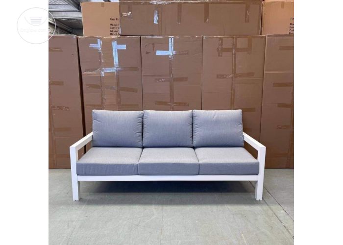 Sofa chair 3 seater