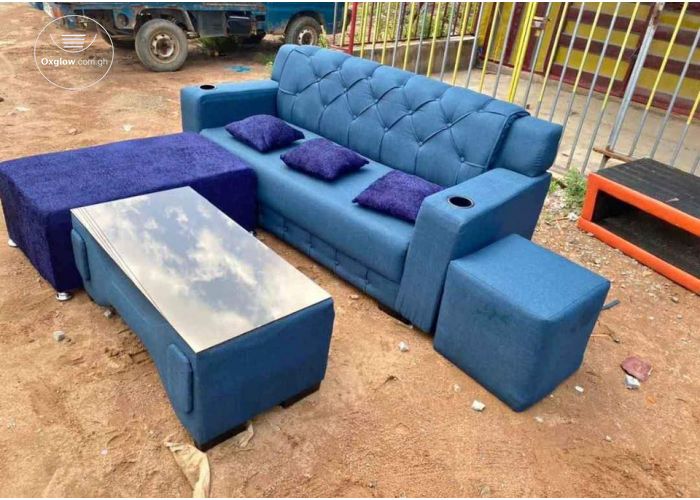 Sofa chair