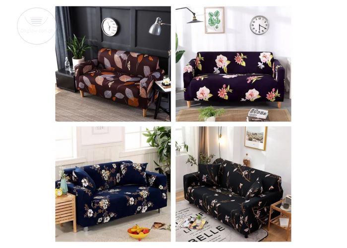 Sofa Covers