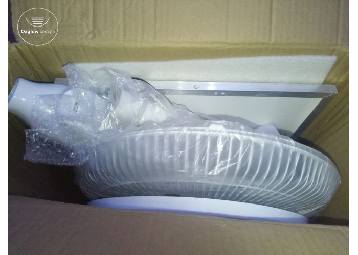 SOLAR FAN WITH PANEL FOR SALE