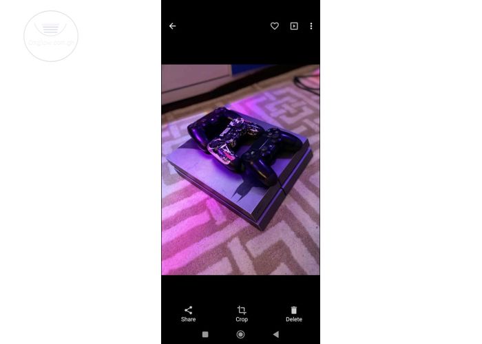 Sony Playstation 4
