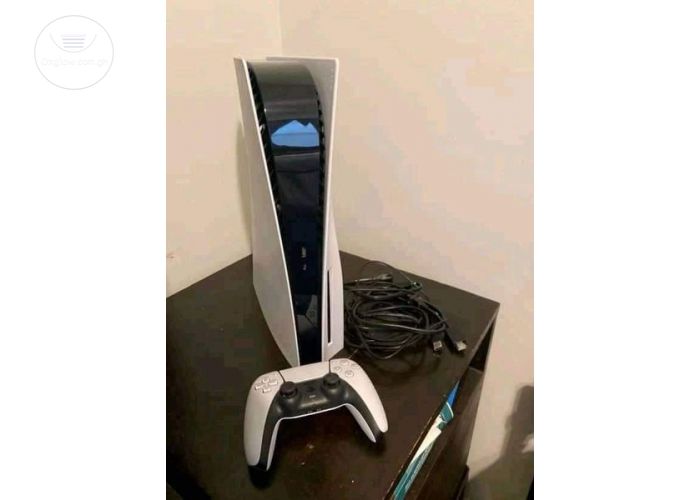Sony PlayStation 5