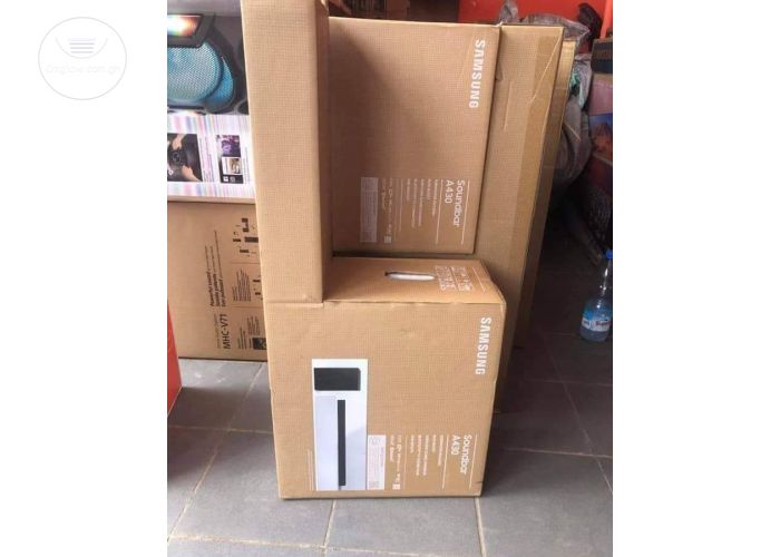 Sound Bar