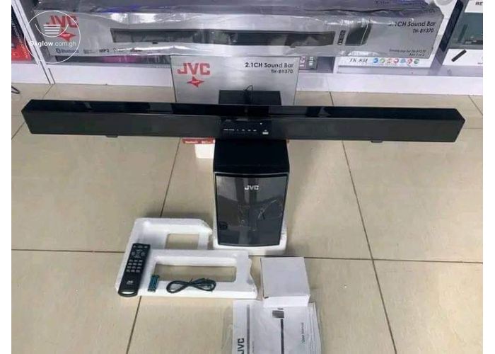 Sound bar