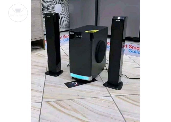 Sound bar